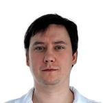 Кондратчиков Дмитрий Сергеевич, Детский ЛОР-хирург, ЛОР - Москва