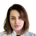 Хоранова Марина Юрьевна, ЛОР - Москва