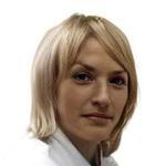 Рязанская Анна Георгиевна, Детский ЛОР, ЛОР-хирург - Москва