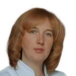 Белавина Полина Ивановна, Детский ЛОР, ЛОР-хирург - Москва