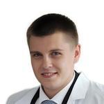 Карпов Виталий Леонидович, ЛОР, сурдолог - Москва