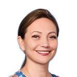 Тарасова Наталья Валерьевна, Логопед, дефектолог - Москва