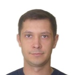 Мачалов Антон Сергеевич, ЛОР, сурдолог - Москва