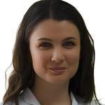 Соколова Вера Николаевна, Детский сурдолог, Сурдолог - Москва