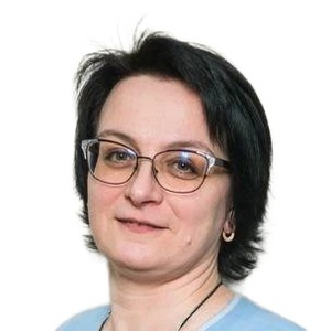 Христенко Наталья Владимировна, лор, сурдолог - Москва