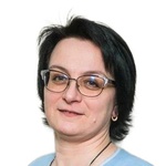 Христенко Наталья Владимировна, ЛОР, сурдолог - Москва