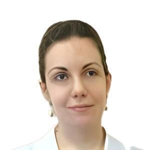 Михалевская Ирина Анатольевна, логопед - Москва