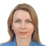 Котельникова Наталья Михайловна, ЛОР, фониатр - Москва