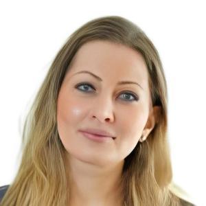 Гафурова Амина Игоревна, врач узи - Москва