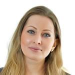 Гафурова Амина Игоревна, Врач УЗИ - Москва