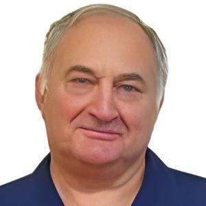 Рязанов Владимир Борисович, анестезиолог-реаниматолог - Москва