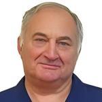 Рязанов Владимир Борисович, Анестезиолог-реаниматолог - Москва