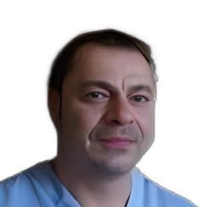 Вайнштейн Дмитрий Петрович, анестезиолог-реаниматолог - Москва