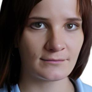 Вайнштейн Анна Игоревна, анестезиолог-реаниматолог - Москва