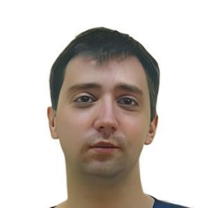 Сизонов Петр Владимирович, анестезиолог-реаниматолог - Москва