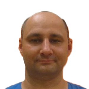 Молчанов Андрей Александрович, анестезиолог-реаниматолог - Москва