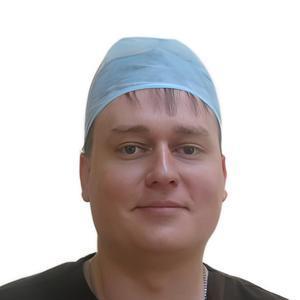 Скляров Михаил Сергеевич, анестезиолог-реаниматолог - Москва