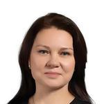 Ясорова Ирина Сергеевна, Стоматолог-ортодонт, Детский ортодонт - Москва