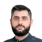 Тохов Эльдар Асланович Тохов Эльдар Асланович, Стоматолог-ортопед, Стоматолог-имплантолог, Стоматолог-хирург - Москва