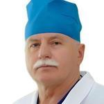 Юнусов Аднан Султанович, Детский ЛОР - Москва