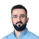 Журов Илья Владимирович, Стоматолог-имплантолог, Стоматолог-хирург - Москва