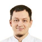 Бунин Арсений Владимирович, Врач ЛФК, Алголог, Вертебролог, Детский вертебролог, Детский врач ЛФК, Детский инструктор ЛФК, Детский кинезиолог, Детский остеопат, Детский реабилитолог, Инструктор ЛФК, Кинезиолог, Остеопат, Реабилитолог - Мытищи