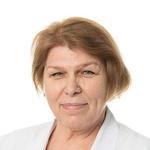 Архипова Любовь Васильевна, Нефролог, терапевт - Москва