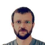 Бегишев Роман Валерьевич, Стоматолог-ортопед - Оренбург