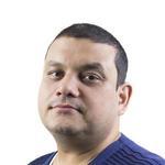 Леваль Пулад Шах-Зарович, Хирург, Гнойный хирург, Ортопед, Травматолог, Хирург-травматолог - Москва