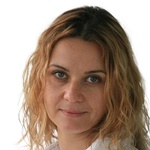 Билалова Элина Феликсовна, Анестезиолог-реаниматолог - Москва