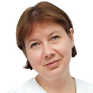 Крылова Елена Николаевна, Гинеколог, акушер, врач УЗИ - Москва