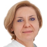 Сусева Наталья Викторовна, Врач УЗИ, Акушер, Гинеколог - Москва