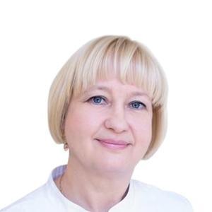 Селиванова Ольга Евгеньевна, кардиолог , функциональный диагност - Москва