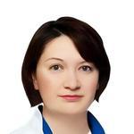 Репникова Юлия Андреевна Репникова Юлия Андреевна, Эндокринолог - Подольск