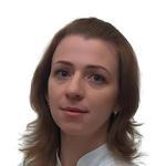 Ткаченко Екатерина Викторовна, Детский аллерголог - Москва