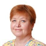 Самсонова Елена Игоревна, Педиатр, Детский аллерголог - Москва