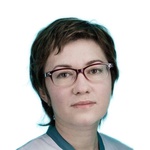 Филиппова Марина Андреевна, Врач-косметолог, Венеролог, Дерматолог, Детский дерматолог, Трихолог - Москва