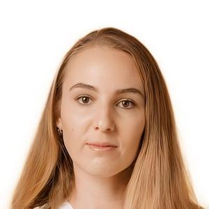 Антонова Екатерина Васильевна - фотография Антонова Екатерина Васильевна, акушер, гинеколог, детский гинеколог - Москва