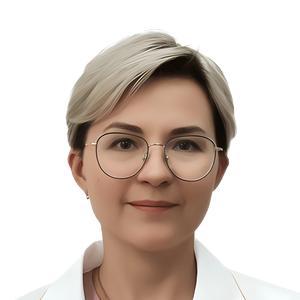 Гладченко Ольга Андреевна, педиатр, детский пульмонолог, пульмонолог - Москва