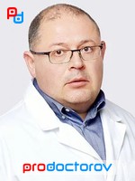 Козлов Василий Леонидович, Нейрохирург, Невролог - Москва