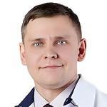 Овечкин Вячеслав Сергеевич, Клинический фармаколог - Москва