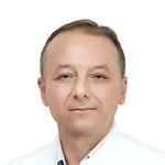 Маршев Сергей Викторович Маршев Сергей Викторович, Уролог - Москва