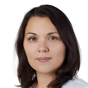 Довгилева Ольга Михайловна, Офтальмолог (окулист) - Москва