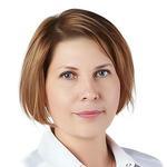 Гуржий Юлия Борисовна, Гинеколог, Акушер, Врач УЗИ - Москва