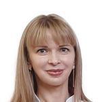 Стукова Наталья Юрьевна, Гастроэнтеролог, Диетолог - Москва