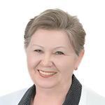 Исаева Ирина Семеновна, Терапевт, Кардиолог, Функциональный диагност - Хотьково