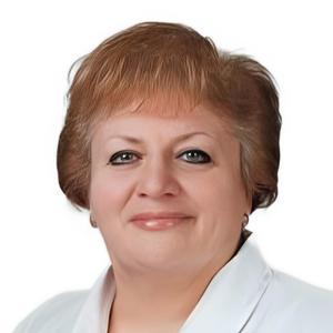 Грицун Наталья Николаевна - фотография Грицун Наталья Николаевна, онколог - Москва