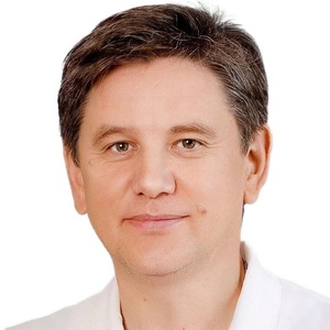 Афанасьев Тимур Феликсович, проктолог (колопроктолог), хирург - Москва