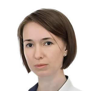 Лытасова Евгения Сергеевна - фотография Лытасова Евгения Сергеевна, проктолог (колопроктолог) - Москва