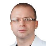 Калашников А. А. - фото